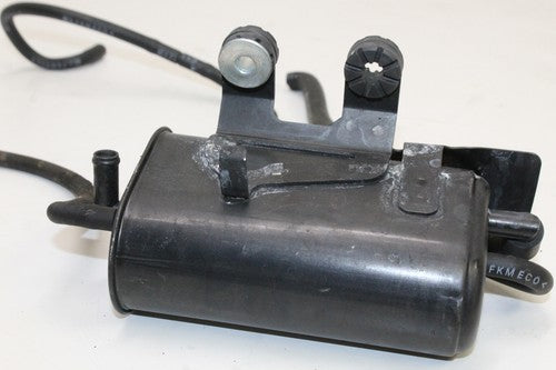 2008-11 Honda Cbr1000rr Evap Vapor Charcoal Emission Canister 17410-mfl-771 OEM