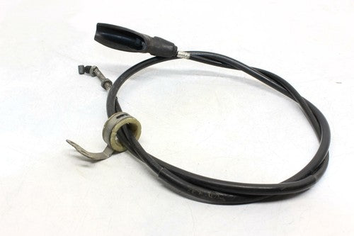 1983 Honda Xr350r Front Brake Cable Line Oem