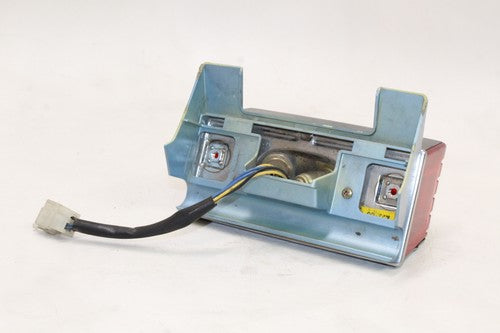 1983 Yamaha Riva 180 Xc180 Rear Tail Taillight Back Brake Light OEM