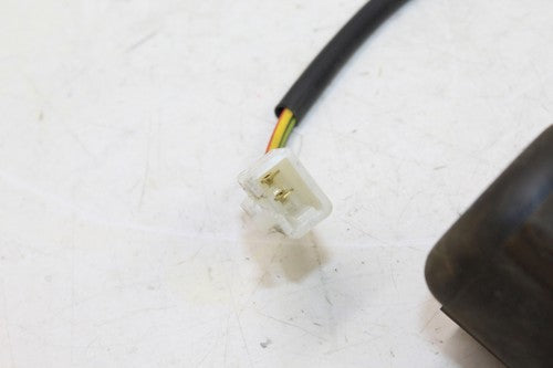 2008 Kymco Grand Vista 250 Engine Starter Relay Starting Motor Switch