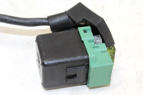 1996 Honda Interceptor 750 Vfr750f Engine Starter Relay Starting Motor Switch