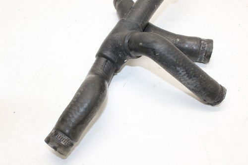 01-05 Ducati St4s ST4 Radiator Hoses Engine Coolant Water PIPES Hoses OEM