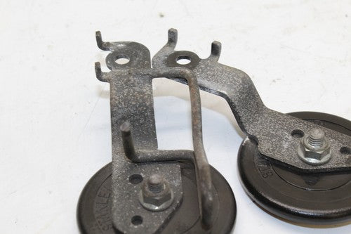 2011-2013 Honda Cbr250r Front Reflectors Reflector Set Pair OEM