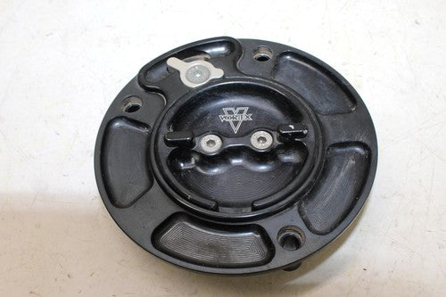 2005 Suzuki Gsxr1000 Ignition Lock Key Set With Gas Cap And Seat Lock