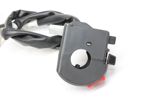 08-10 KAWASAKI CONCOURS 14 ZG1400A On Off Start Stop Kill Switch Right Side OEM