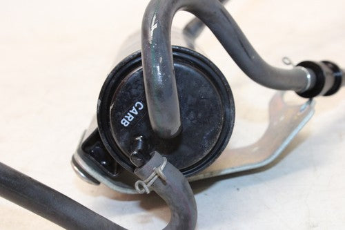 2001 Yamaha Yzf600r Evap Vapor Charcoal Emission Canister