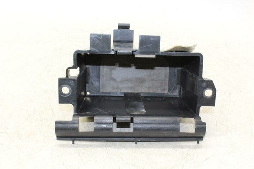 2004 Yamaha Road Star Xv1700a Battery Tray Box Holder W/ Other Covers OEM