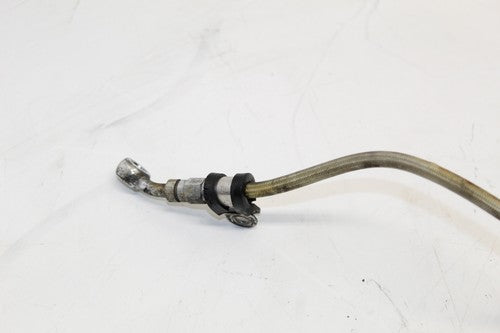 1992 Honda Cbr600f2 Brake Hose Fluid Line