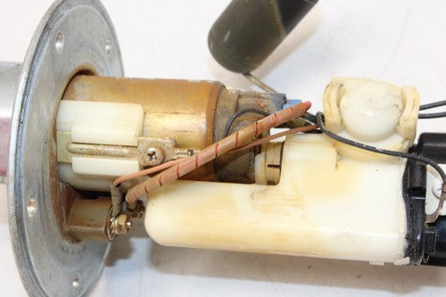 2007 Suzuki Gsxr600 Fuel Pump Gas Petrol Sender Unit