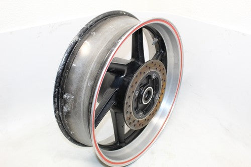 1996 Honda Cbr600f3 Rear Back Wheel Rim