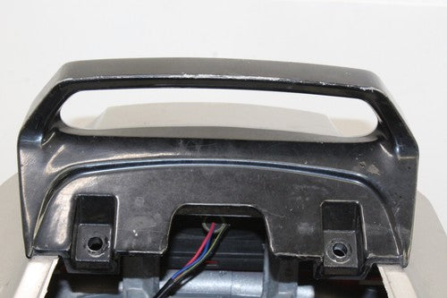 88-07 Kawasaki Ninja 250r Ex250f Center Rear Back Tail Fairing Cowl OEM