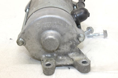 1997 Honda St1100 Engine Starting Starter Motor -dc 12v OEM