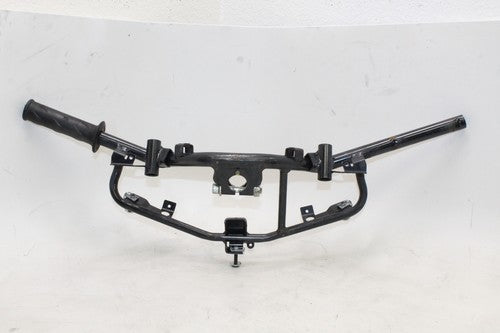 2007 Piaggio Bv 250 Handlebars Bars OEM