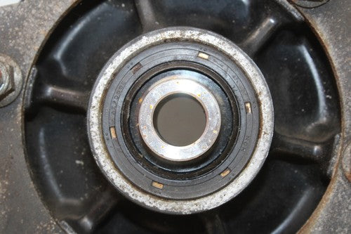 2011 Kawasaki Ninja 250r Ex250j Rear Back Sprocket W Hub Dampers Set