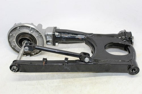 2000 Kawasaki Concours 1000 Zg1000a Rear Swingarm Suspension Arm