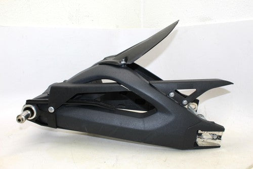 2009 Triumph Tiger Rear Swingarm Back Suspension Swing Arm