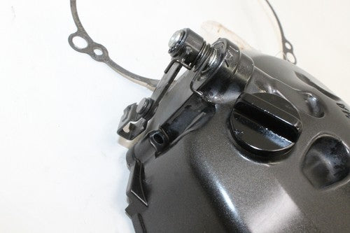 2007 06-15 Yamaha FZ1 FZ1-S Clutch Side Engine Motor Cover 2d1-15421-00-00 OEM