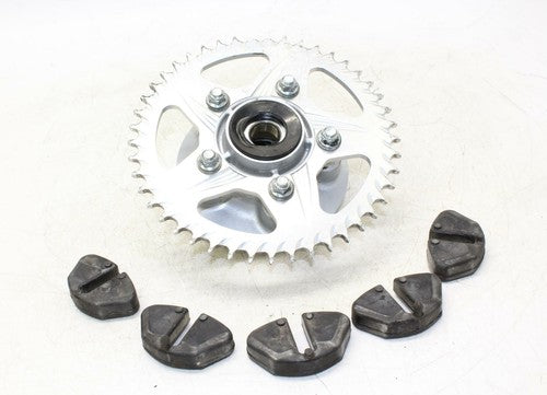 99-02 Suzuki Sv650 Rear Back Sprocket OEM