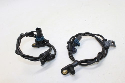 2016 Honda Cbr500r Sensor Switch Set