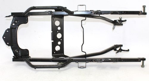 2002 Suzuki Sv650 Rear Subframe Back Sub Frame