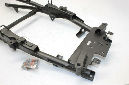 12-18 Kawasaki Versys 1000 Klz1000 Lt Rear Subframe Back SUB Frame OEM