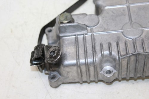1989 Honda Cbr600f Engine Motor Bottom Oil Pan Cover