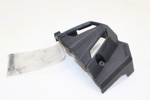 2013-17 Kawasaki Ninja 300 Ex300b Abs Engine Sprocket Cover 14026-0096 OEM