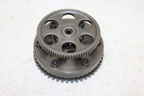 1989 Honda Cbr600f Starter Gears