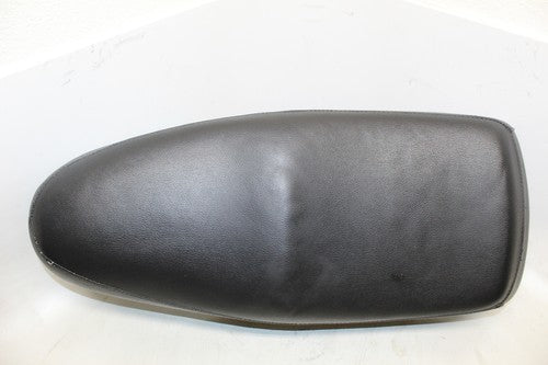 1985 Yamaha Riva 180 Xc180 Rear Back Seat Saddle