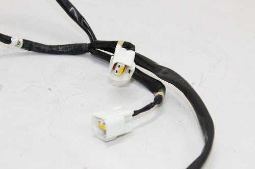 2005-06 Honda Cbr600rr Ignition Coil Wiring Harness Wire Loom 32102-mee-000 OEM