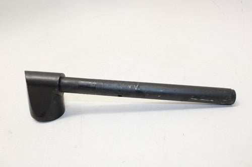 2011 Kawasaki Ninja 250r Ex250j Left Right Clip On Ons Handlebars Pair Set