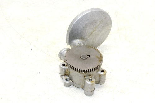 1992 Kawasaki Ninja Zx6 Zx600d Engine Motor Oil Pump OEM