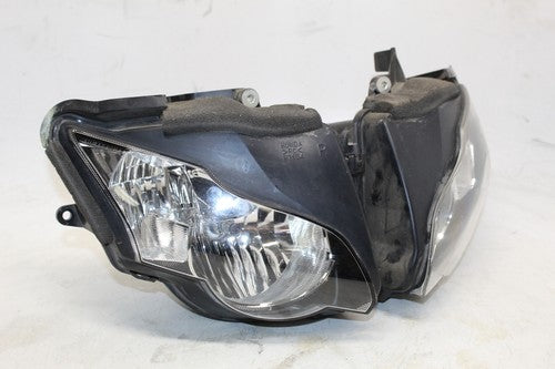 2008 Honda Cbr1000rr Front Headlight Head Light Lamp OEM