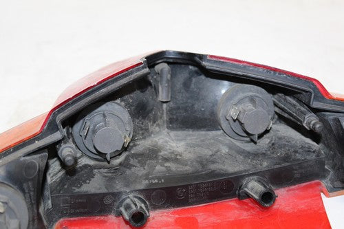 2006 Bmw K1200gt Abs Rear Tail Taillight Back Brake Light