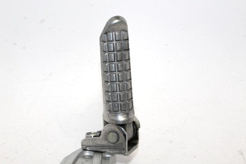 2005 KAWASAKI NINJA 250R EX250F RIGHT REAR BACK PASSENGER PEG OEM