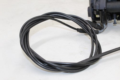 2002 Aprilia Scarabeo 150 Front Brake Master Cylinder W/ Lever OEM