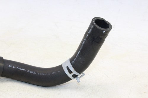 2015 Honda Cbr500r Hose