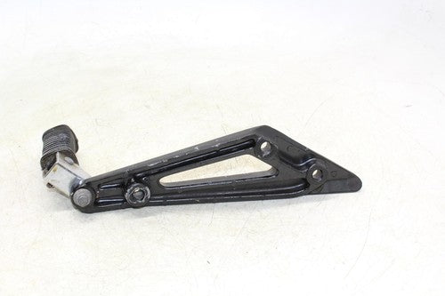 81-83 Yamaha Xj650 Seca Rear Back Passenger Peg Set Pair OEM