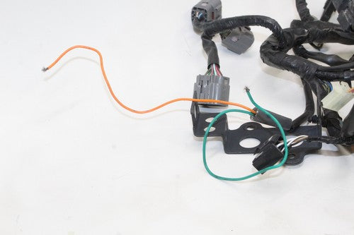 2017-21 Kawasaki Ninja 650 Main Engine Wiring Harness Motor Wire Loom OEM