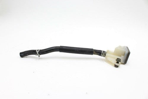 2001 Suzuki Gs500 Rear Brake Master Fluid Reservoir TANK Bottle OEM