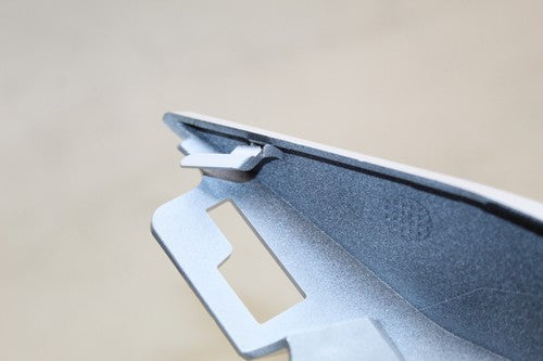 2019 Suzuki Gsxr250r Right Rear Back Tail Fairing Cowl Shroud 47111-20k00