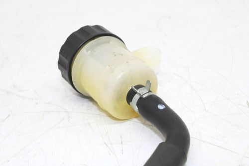 2014 Kawasaki Klr650 Cylinder Reservoir Bottle