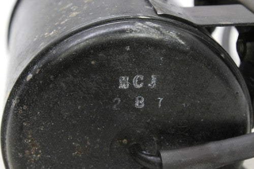 2002 Honda Cbr954rr Evap Vapor Charcoal Emission Canister