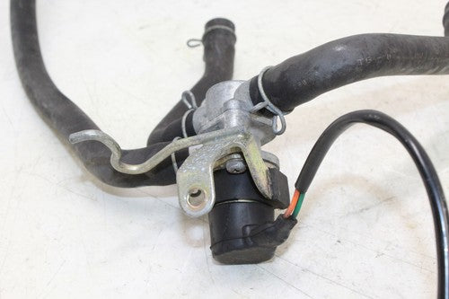 2001 Honda Cbr600f4i Air Valve Solenoid Top Engine Switch Sensor