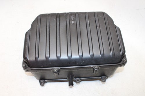 1997 Honda Interceptor 750 Vfr750f Airbox Air Intake Filter Box