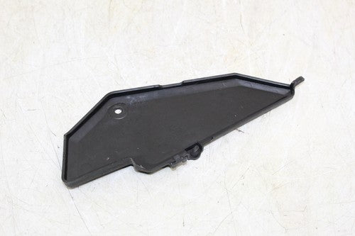 2014 Kawasaki Ninja 300 Ex300b Abs Inner Fairing Cowl Trim Cover Panel Set