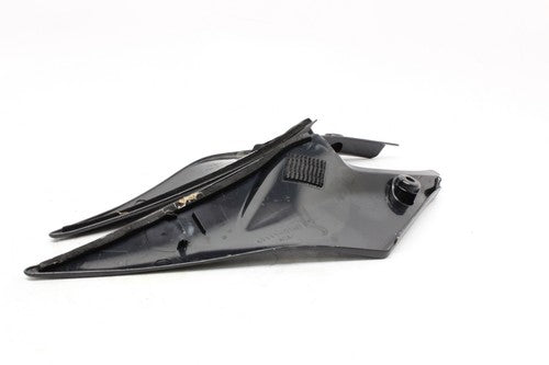 2006-2007 Suzuki Gsxr600 Gas Tank Fuel Cell Panels Cover TRIM Cowl OEM