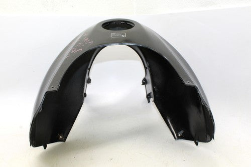 1999 Bmw F650 Gas Tank Fuel Cell Petrol Reservoir With Cover