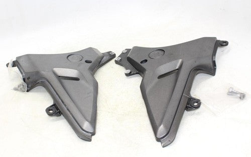 2014 Honda Ctx700 Frame Brackets OEM