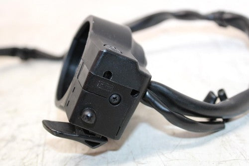2014 Honda Ctx700 Right Clip On Handle Kill Off Start Switch Switches